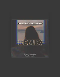 收听 LaxRay music、观看音乐视频、阅读小传、查看巡演日期等 ！