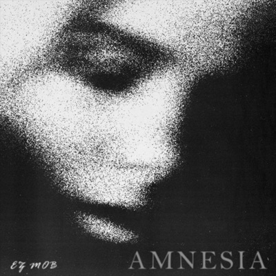 AMNESIA - EP