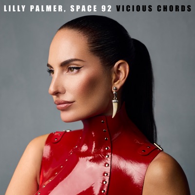 Vicious Chords (Extended Mix) artwork