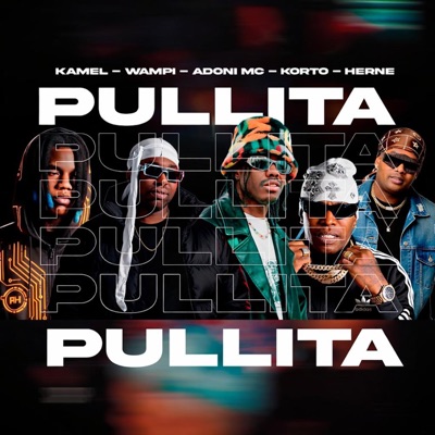 Pullita (feat. Wampi) - Single