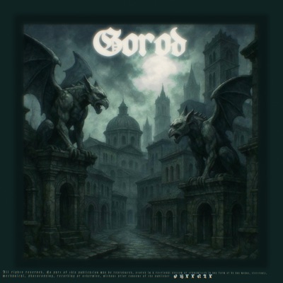 Gorod - Single