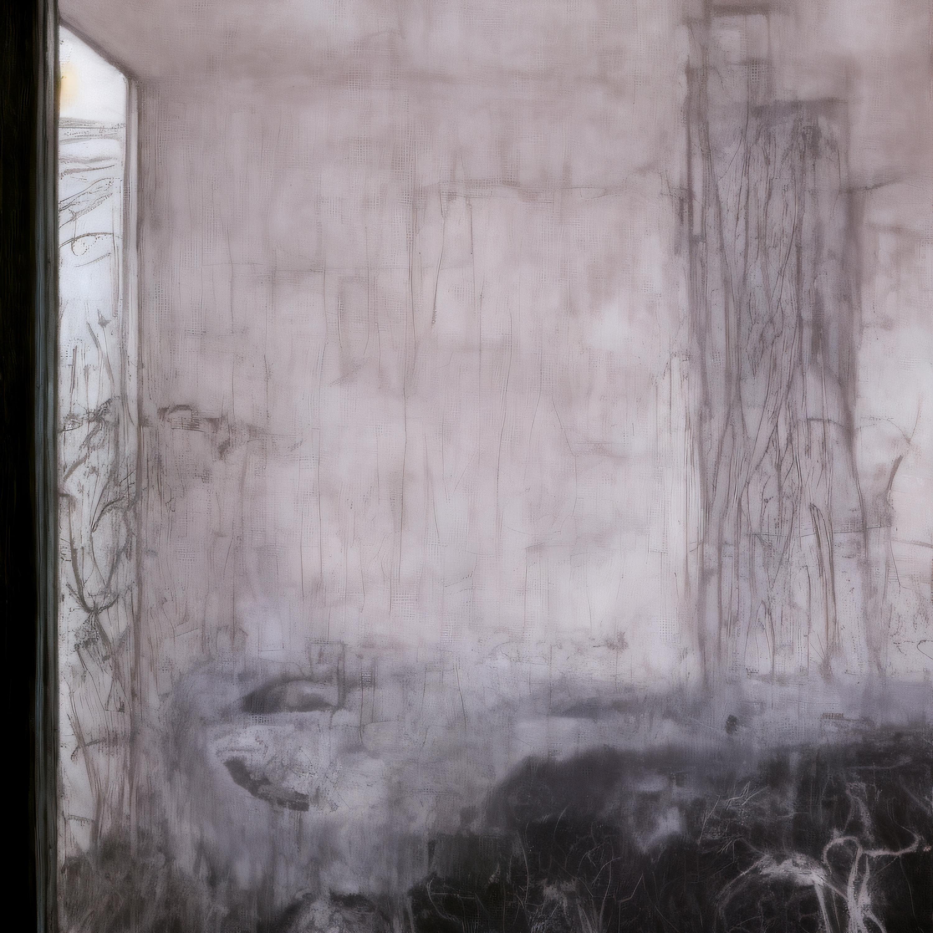 Through Red Windows - Single