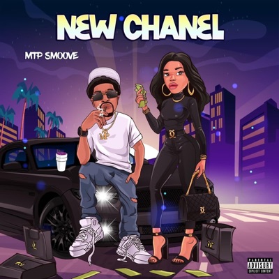 New Chanel - Single