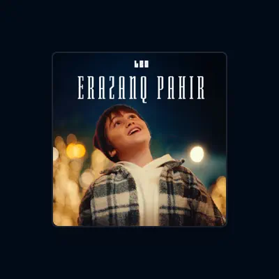 Listen to Leo, watch music videos, read bio, see tour dates & more!