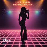 Let this music