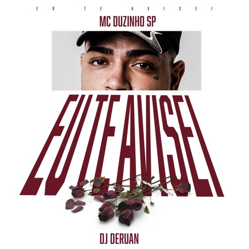 Eu Te Avisei - Single