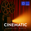 Cinematic Classical Music - Vários intérpretes