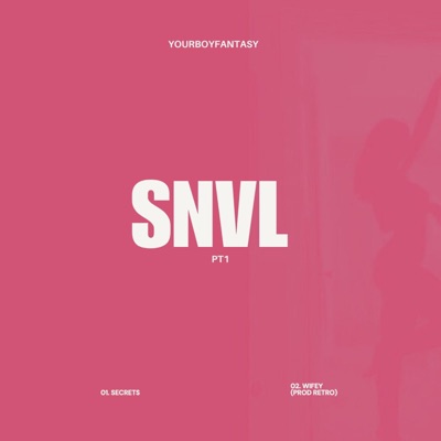 SNVL (pt.1) - Single