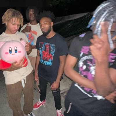 RIMURU リムル (feat. Tjswxgg) - Single