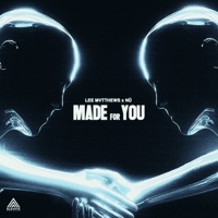 Made For You - Single - Lee Mvtthews & NÜ