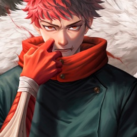 Sigma BAUNTY KID & SAIGAJI