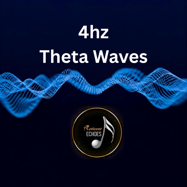 4hz Theta Wave