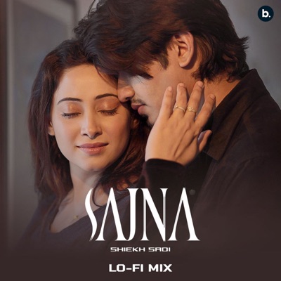 Sajna Lofi Mix - Single