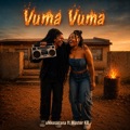 Vuma Vuma (feat. Master KB) by uNkosazana