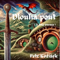 Dlouhá pouť (A long journey) - Single - Petr Kožíšek