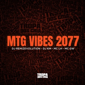 Mtg Vibes 2077 (feat. DJ KM)