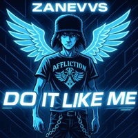 do it like me - Single - zanevvs