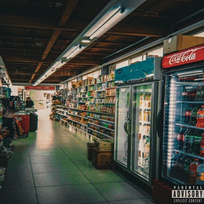 Gas Station Run - EP