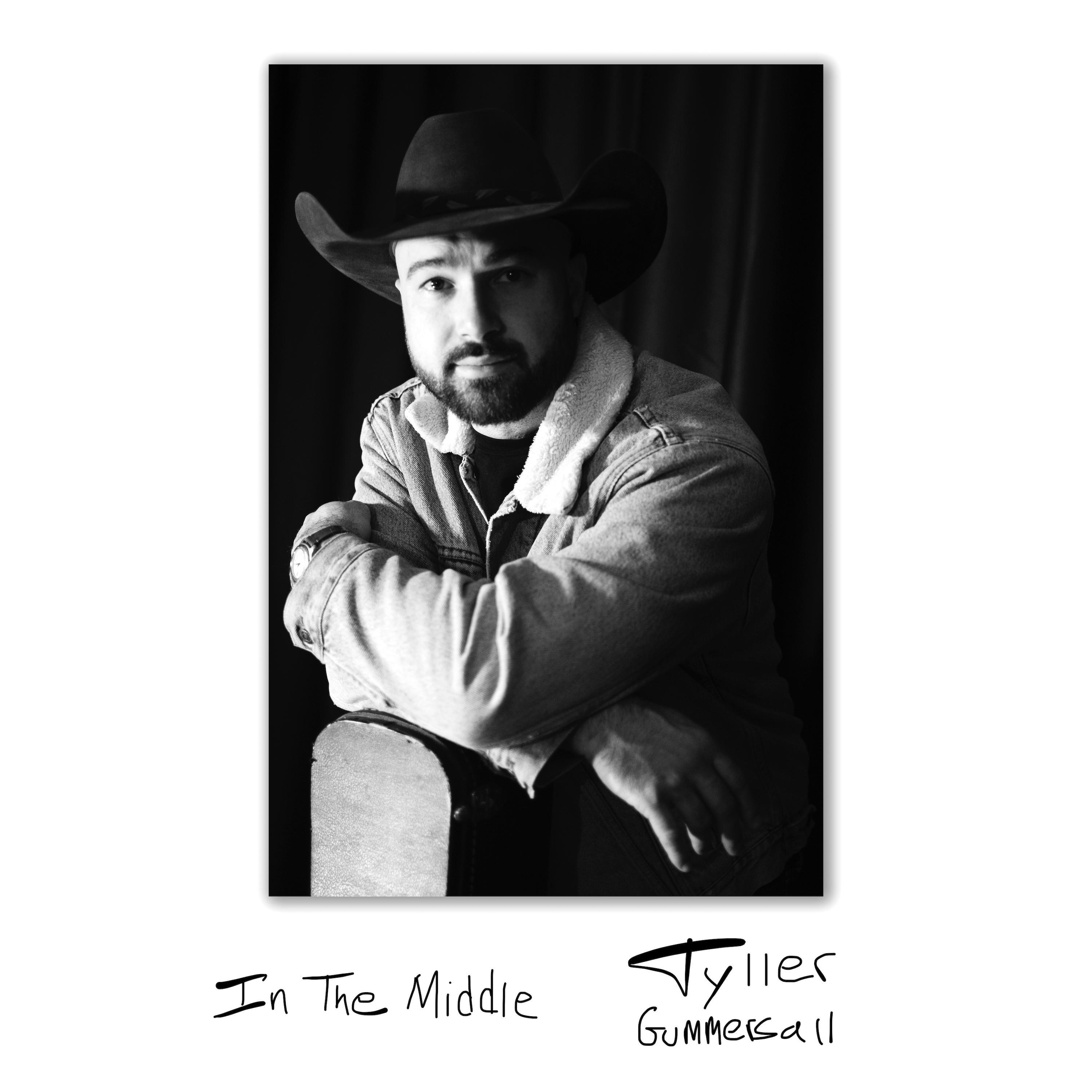 In The Middle - Single