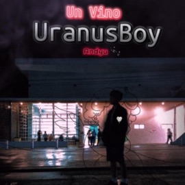 Un Vino UranusBoy