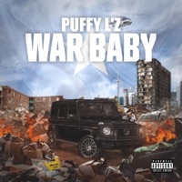 War Baby - Single - Puffy L'z