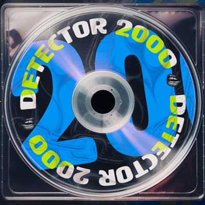 Detector 2000 - Single