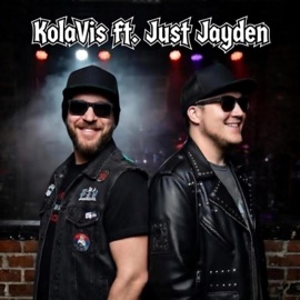 When My Time Comes (feat. Just Jayden) [Radio Edit] KolaVis
