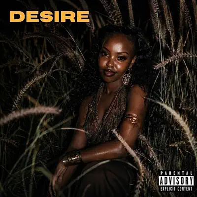 Ascolta 'DESIRE - Single' di KUNZi