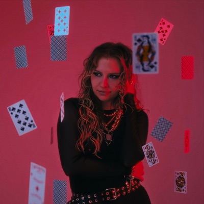 Карточный домик - Single