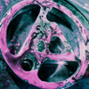 LINKIN PARK - Unshatter  artwork