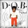 Busy Signal - Sweet Love [Night Shift]