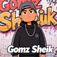 Na Tv - Single - GOMZ SHEIK, yung kurz & DS DO HAVAI