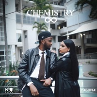 Chemistry 8 (feat. Neo Ndawo) - Single - Yashna