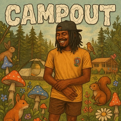 CAMPOUT