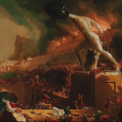 ROME - Single