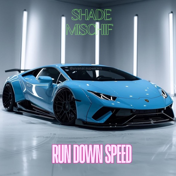 Run Down Speed