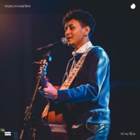 Vê Se Fica (Acústico) - Single - Marcos Martins