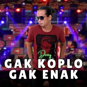 Chord Gitar Gak Koplo Gak Enak - Demy
