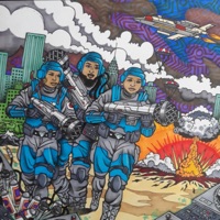 Phases (feat. Johnny VúDOE) - Single - P.Ri.S.M