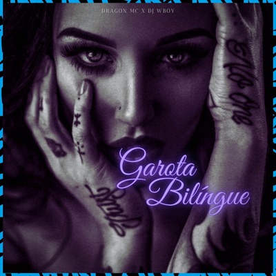 Garota Bilíngue - Single