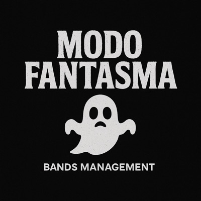 Modo Fantasma - EP