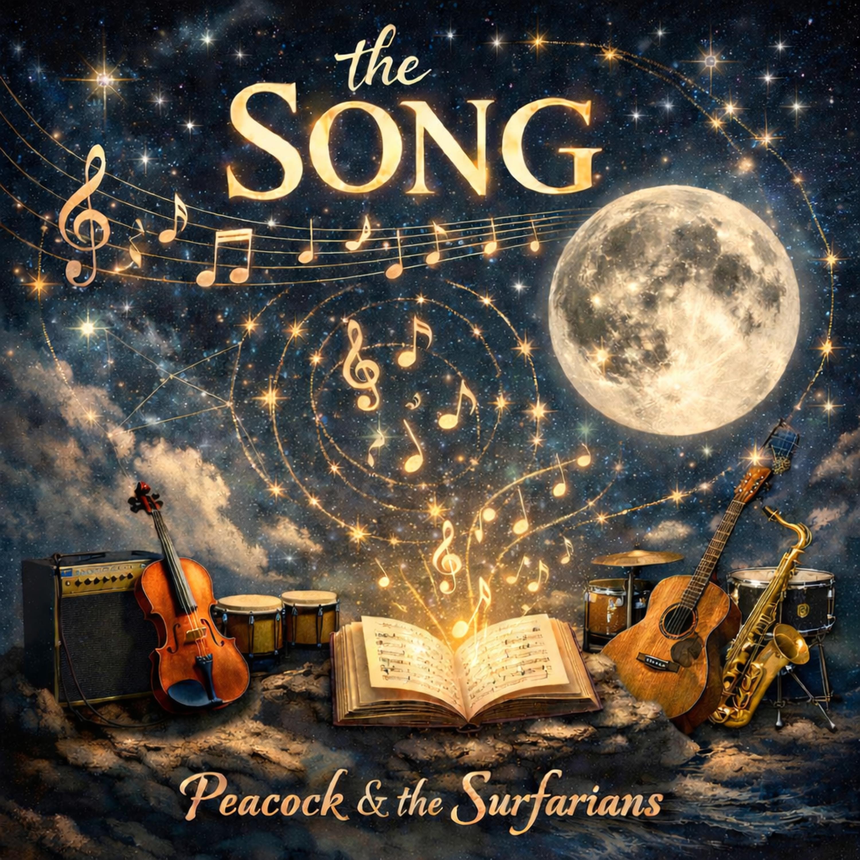 the SONG - Single