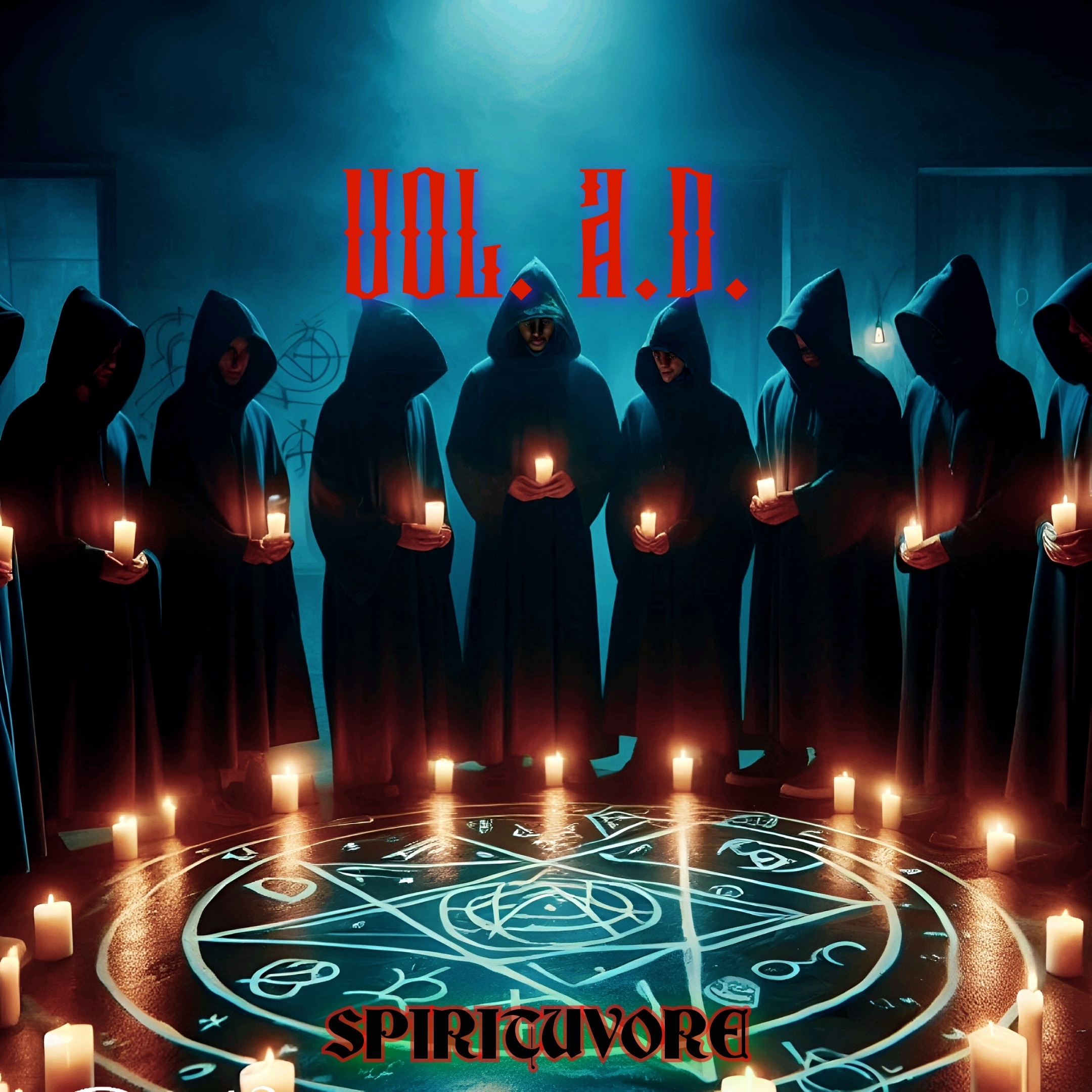 Spirituvore - Single