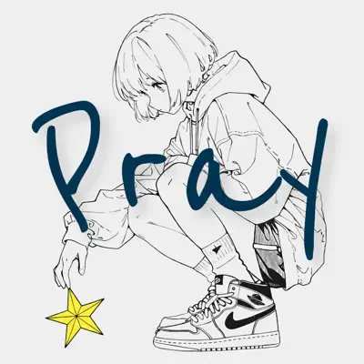 Ακούστε το άλμπουμ Pray - Single από mishiri