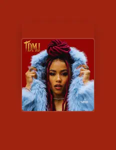 Ouça Layza, assista a videoclipes, leia a biografia, veja as datas das turnês e mais!