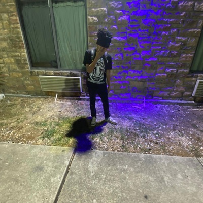 My Eyez - Single