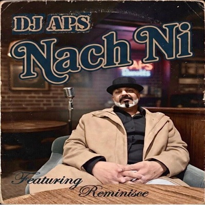 Nachi Ni (feat. Reminisce) - Single