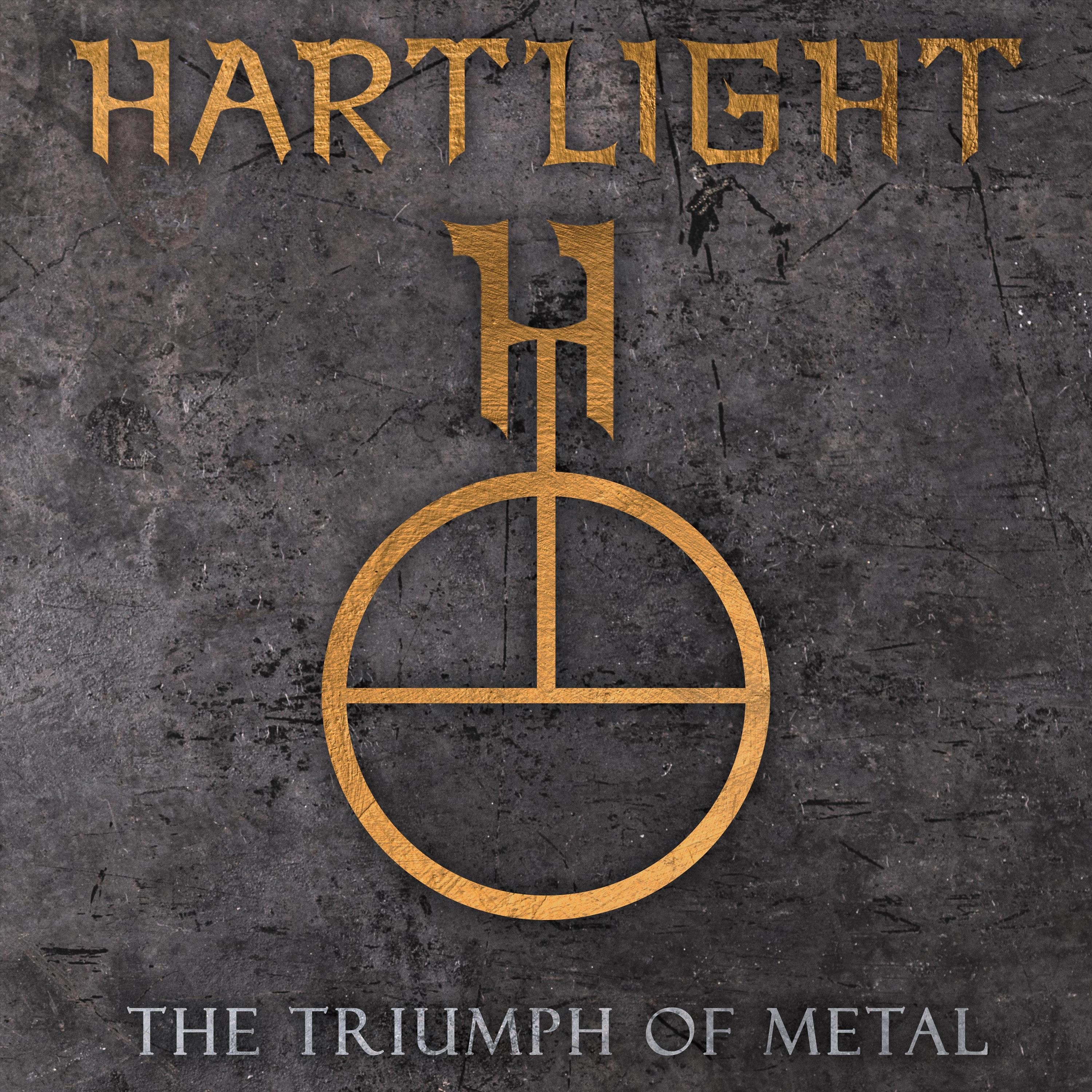 The Triumph of Metal - Single