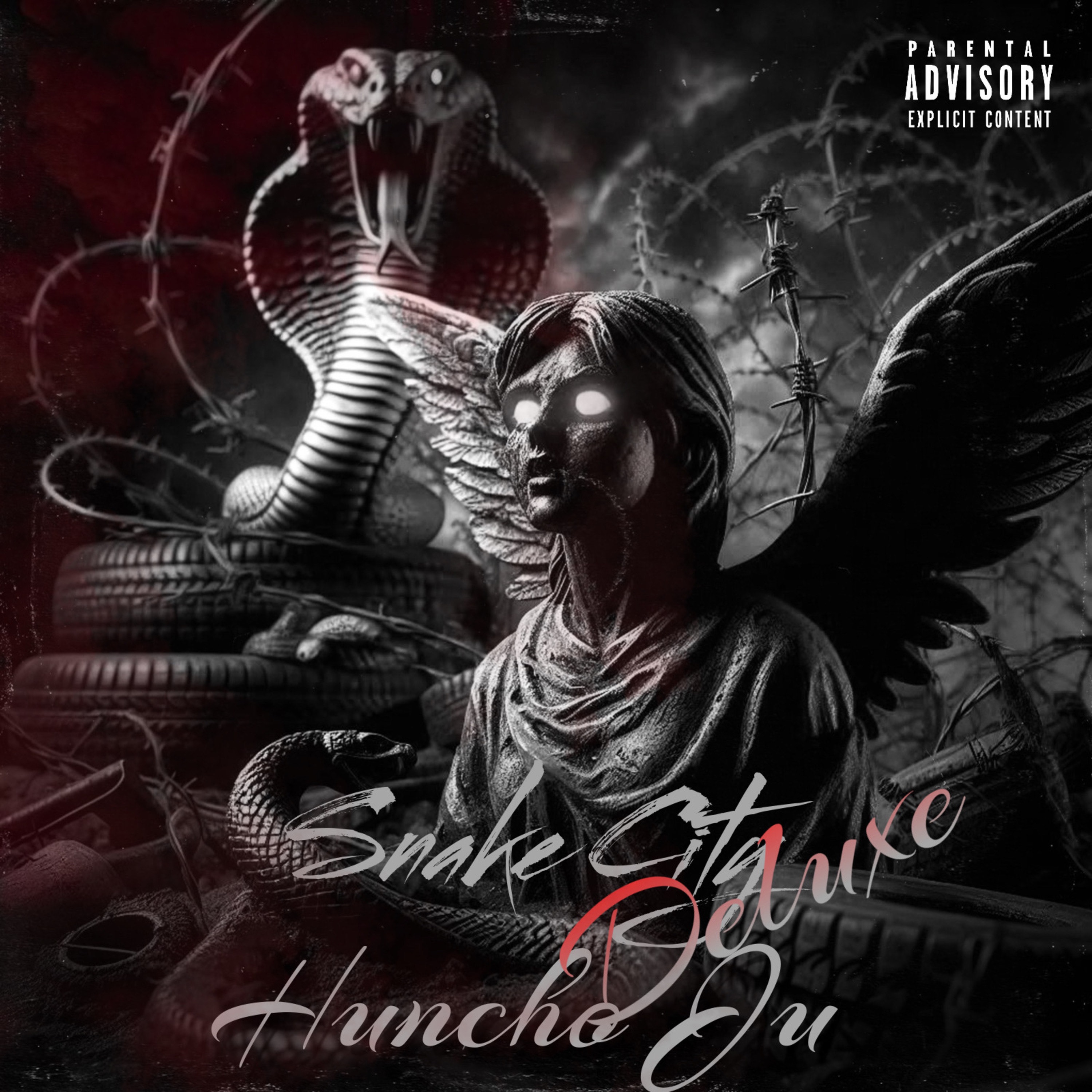 Sugar Bear With Ju Ju & EU - Um Bop Bop