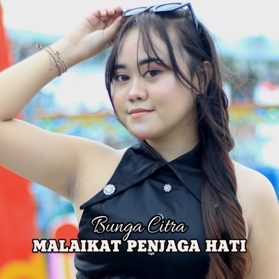 MALAIKAT PENJAGA HATI - Single